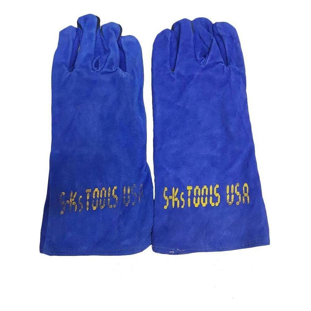 SKS-Tools Cowhide Leather Gloves - Goldpeak Tools PH SKS SKS-Tools Cowhide Leather Gloves - Goldpeak Tools PH SKS